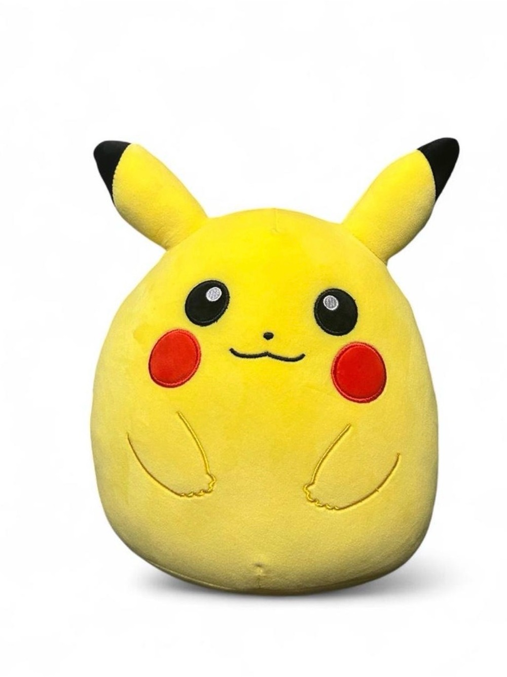 Pokemon Pikachu plush toy 14"